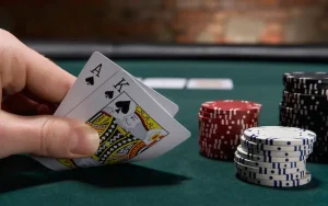 Poker X8 Club