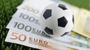 Soccer Betting – BOM88