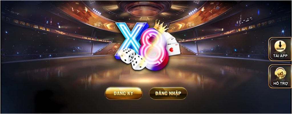 X8