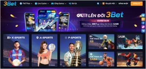 3BET
